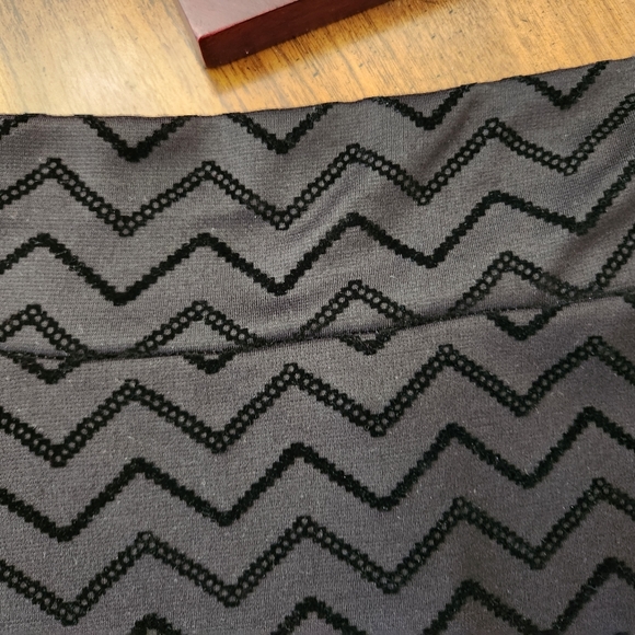 Joe Benbasset, Large, Black skirt - Picture 6 of 6